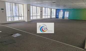 Imagem 2: Conjunto para alugar, 447 m² na Cerqueira César - São Paulo/SP