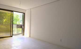 Imagem 3: Apartamento 02 quartos Jaqueira Recife