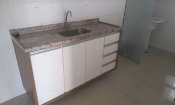 Imagem 5: Apartamento com armários e ar e 03 quartos no Cond Green View