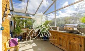 Imagem 2: Padrão Chácara Monte Alegre 226m² 03 Dormitórios 01 Suítes 2 Vagas