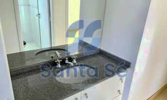 Imagem 7: Apartamento com 2 quartos para alugar por R$ 2000.00, 43.57 m2 - BATEL - CURITIBA/PR