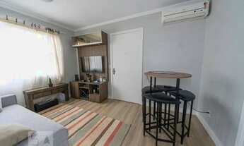 Imagem 3: Apartamento para Aluguel - Santa Teresa, 2 Quartos, 59 m2