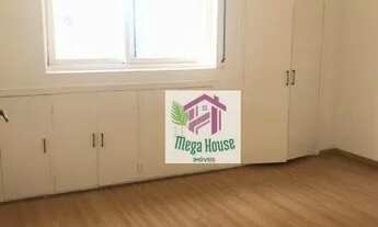 Imagem 7: Apartamento com 2 dormitórios à venda, 71 m² por R$ 590.000 - Mooca - São Paulo/SP