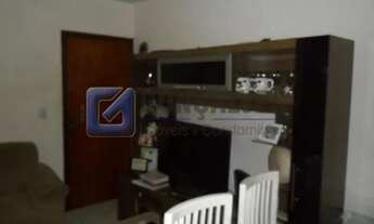 Imagem 3: SAO BERNARDO DO CAMPO - Residential / Apartment - ALVES DIAS