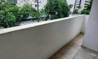 Imagem 6: NERI 3qts ste var 90m² transv Av D Ferreira próx Shop Recife