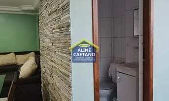 Imagem 7: 03 suites, 02 vagas, Porteira fechada, Fino Acabamento