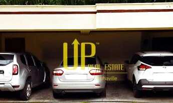 Imagem 5: Casa com 3 dormitórios para alugar, 375 m² por R$ 16.258,54/mês - Residencial Dez (Alphavi