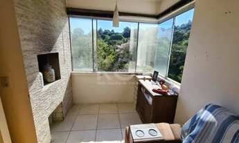 Imagem: Apartamento em Nonoai