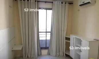 Imagem 7: Apartamento para aluguel possui 78 metros quadrados com 2 quartos em Meireles - Fortaleza