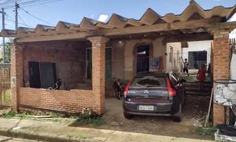 Imagem: Casa no Apolônio Sales com apartamento