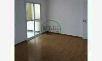 Imagem: Apartamento no Edifício Dai Torii