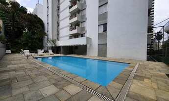 Imagem 14: Apartamento para aluguel tem 62 metros quadrados com 2 quartos em Jardim Paulista - São Pa