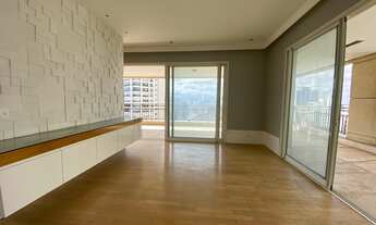 Imagem 2: Apartamento para venda com 350 metros quadrados com 4 quartos em Santa Cecília - São Paulo