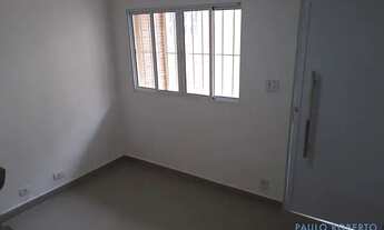 Imagem 6: CASA ASSOBRADADA - MOOCA - SP