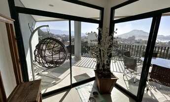 Imagem: Cobertura para Locação em Ubatuba, Praia