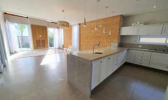 Imagem 3: Casa - Parque das Quaresmeiras - Campinas