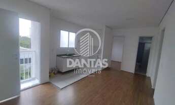 Imagem: Apartamento para aluguel possui 77 metros