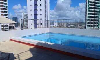 Imagem: Apartamento para venda com 97 metros quadrados