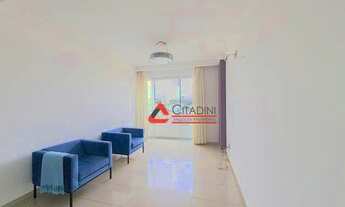 Imagem 2: Apto Sta Terezinha - 3 Dorm, 100 m² - AP2292