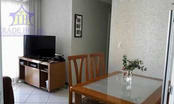 Imagem 3: Apartamento em Vila Santa Teresa (Zona Sul) - São Paulo