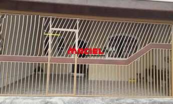 Imagem: Casa Padrão em Jacareí