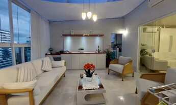 Imagem 4: Cobertura duplex na melhor localização da Praia da Costa Cód: 23218 R