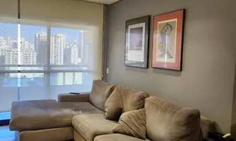 Imagem 2: Apartamento - 127 metros - 3 quartos - 1 suíte - 2 vagas - Perdizes - São Paulo - SP