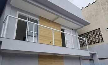 Imagem 2: CASA EM CONDOMÍNIO - VILA VOTURUA - SP