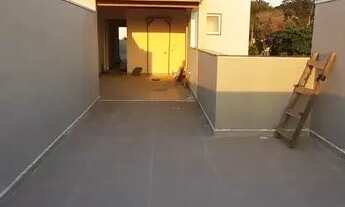 Imagem 3: Cobertura com elevador, 2 dormitórios sendo 1 suíte e 2 vagas de garagem