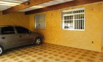 Imagem: Casa Residencial para locação, Jardim