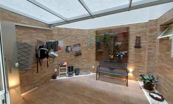 Imagem: Apartamento para venda possui 130 metros