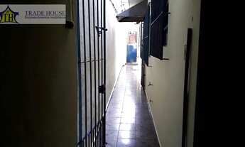 Imagem 3: Casa Térrea em Vila Santo Estéfano - São Paulo