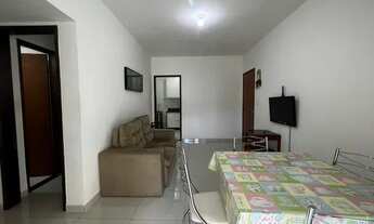 Imagem 4: Vila Laura - Apartamento para aluguel 2/4 com 2 suítes, Semi mobiliado