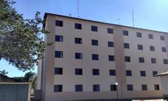 Imagem 2: Apartamento Ed. Gama Suzano