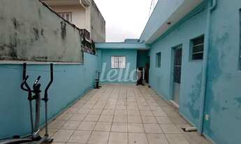 Imagem 6: São Paulo - Casa Padrão - Água Rasa