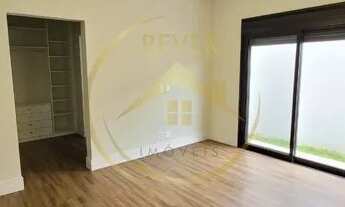 Imagem 7: Casa á venda Alphaville D.Pedro campinas, living para 2 ambientes, cozinha planejada, 3 su