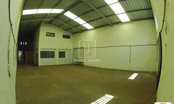 Imagem 4: Salão/Galpão (salão - sobrado