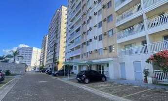 Imagem: Ed. Varanda Castanheira- 2/4 todo no porcelanato