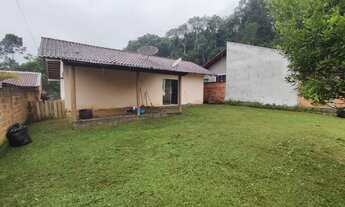 Imagem 5: Casa para aluguel, 1 quarto, 1 vaga, Braço do Ribeirão Cavalo - Jaraguá do Sul/SC