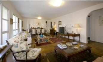 Imagem: SÃO PAULO - Apartamento Padrão - JARDIM