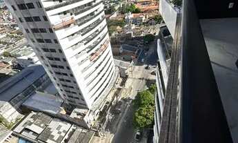 Imagem 6: Oportunidade - Apartamento Compacto - 47m² - 01 Quarto