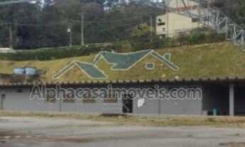 Imagem 3: Galpão/Depósito/Armazém para aluguel e venda com 7195063 metros quadrados em Centro - Baru