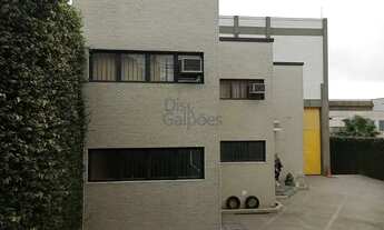 Imagem 2: DIADEMA - Galpão/Depósito/Armazém - Inamar