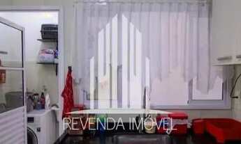 Imagem 7: Casa de Condominio á venda com 160m² 4 quartos 2 vagas de garagem na Vila Prudente