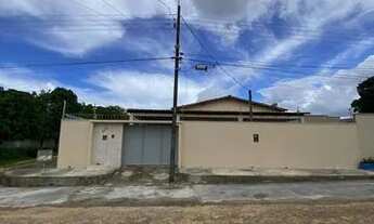 Imagem 1: Aluga-se casa no Paraviana