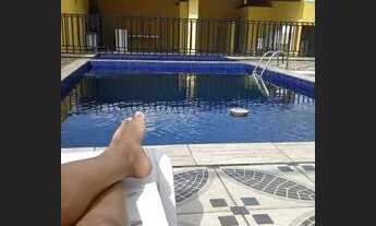 Imagem: Alugo Ap em Ananindeua Condomínio Fechado