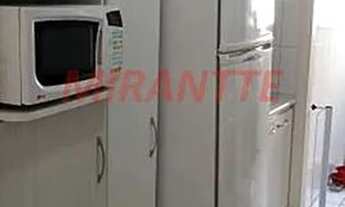 Imagem 4: Apartamento de 80m² com 3 quartos em Vila Gustavo