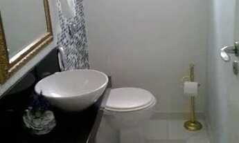 Imagem 4: Casa Sobrado em Vila Santo Estefano - São Paulo