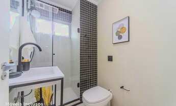 Imagem 4: Apartamento para venda possui 93 metros quadrados com 3 quartos em Cidade Monções - São Pa