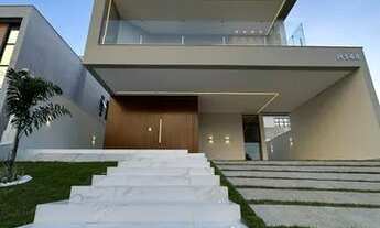 Imagem 2: Linda casa à venda no Terras Alphaville